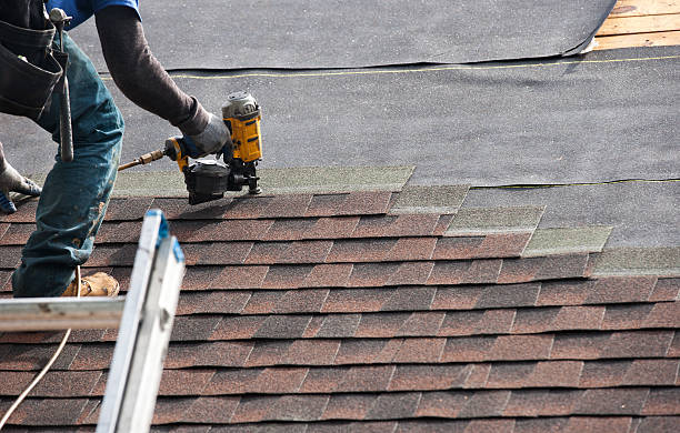 Licensed Roofing service in Darien Center, NY - Brentwood Metal Roofing